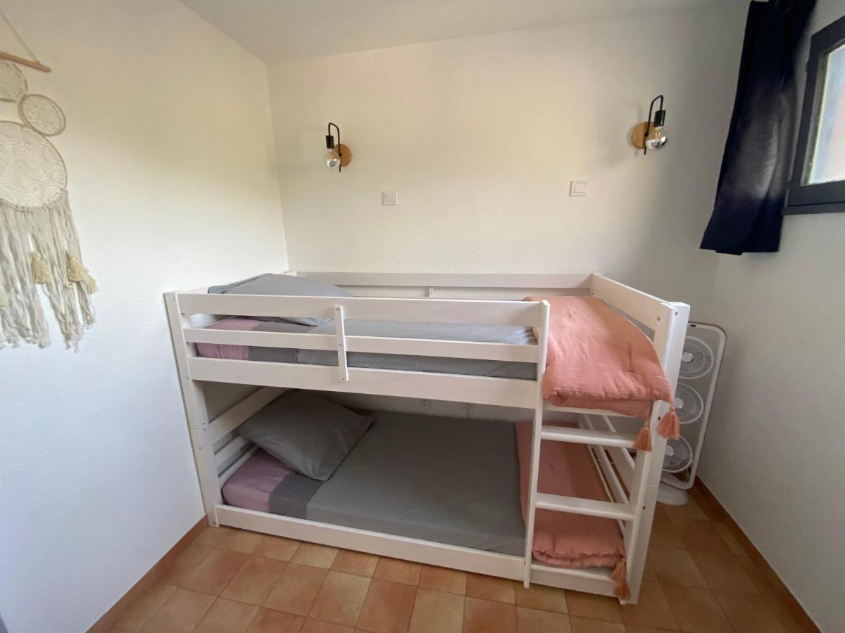 Joli Appartement Cosy 아흘르 외부 사진
