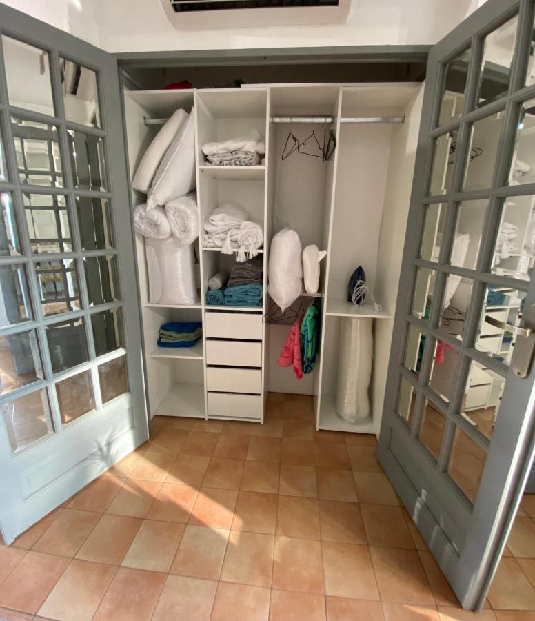 Joli Appartement Cosy 아흘르 외부 사진