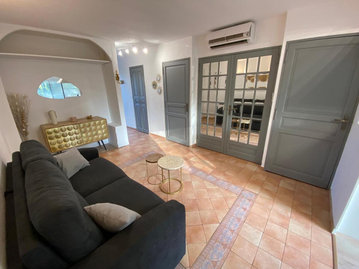 Joli Appartement Cosy 아흘르 외부 사진