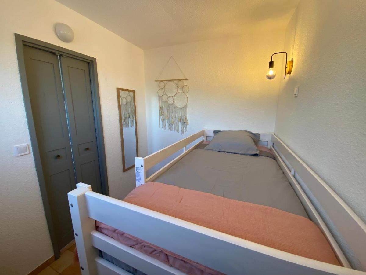 Joli Appartement Cosy 아흘르 외부 사진