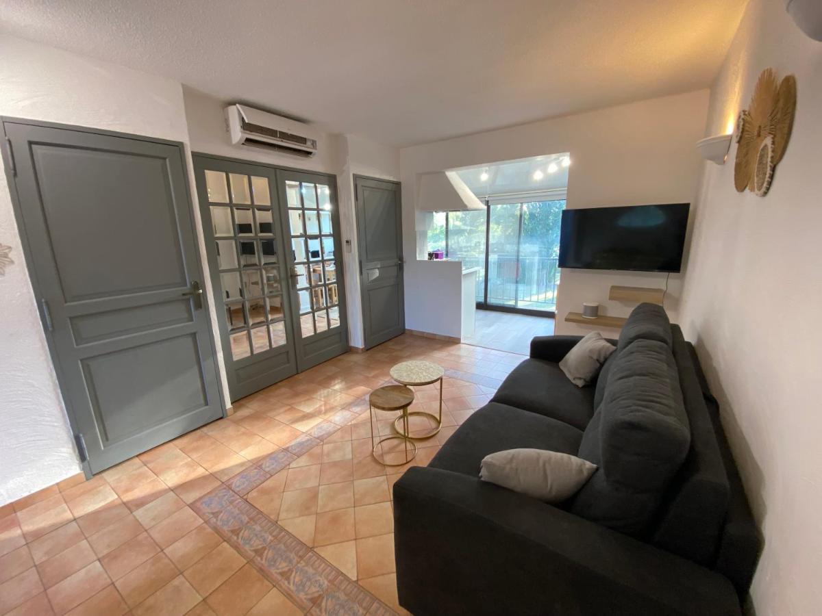 Joli Appartement Cosy 아흘르 외부 사진