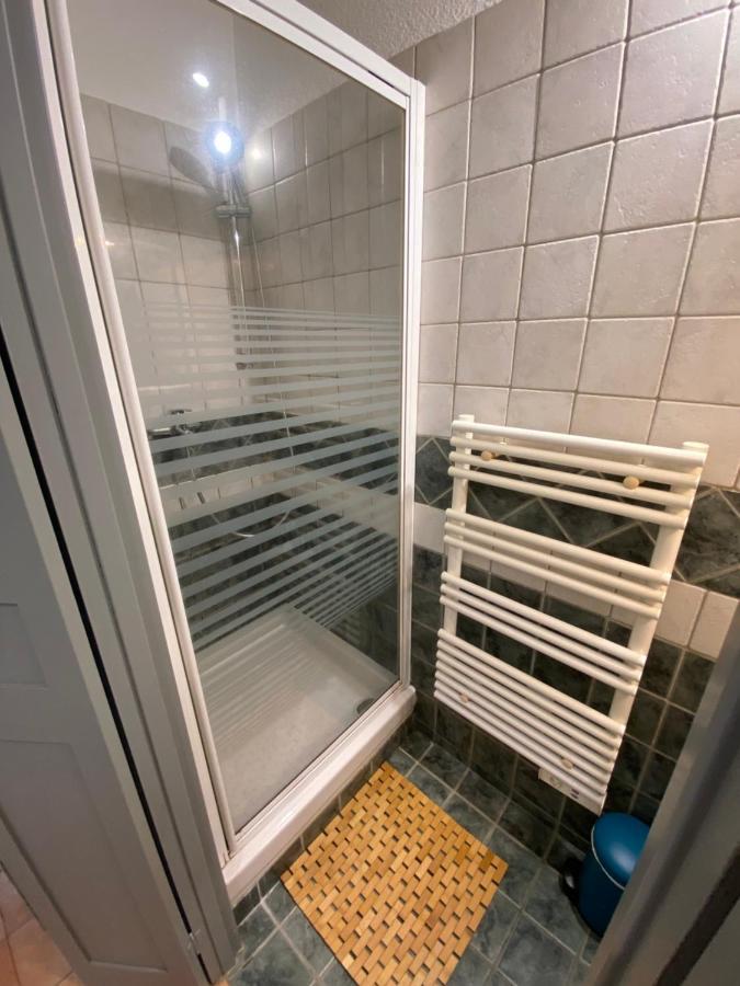 Joli Appartement Cosy 아흘르 외부 사진
