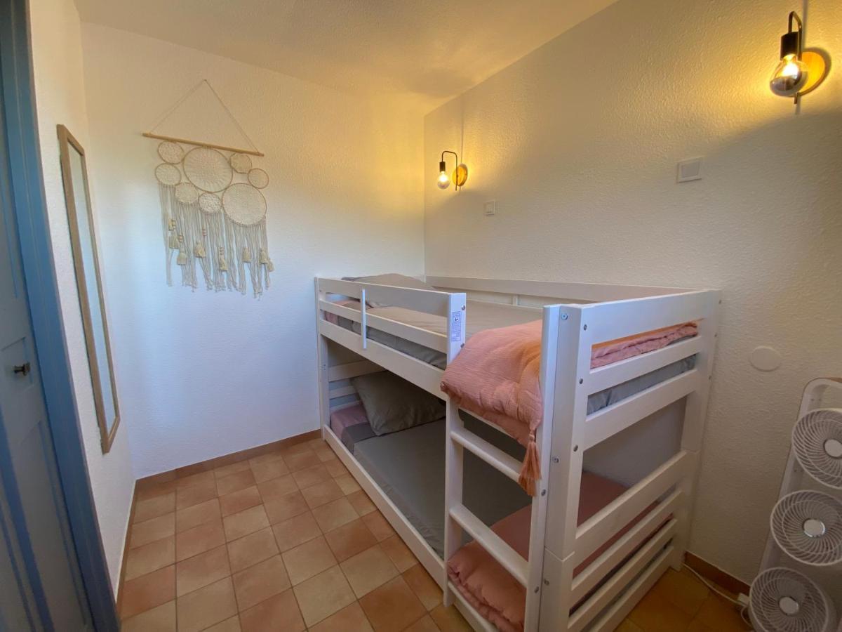 Joli Appartement Cosy 아흘르 외부 사진