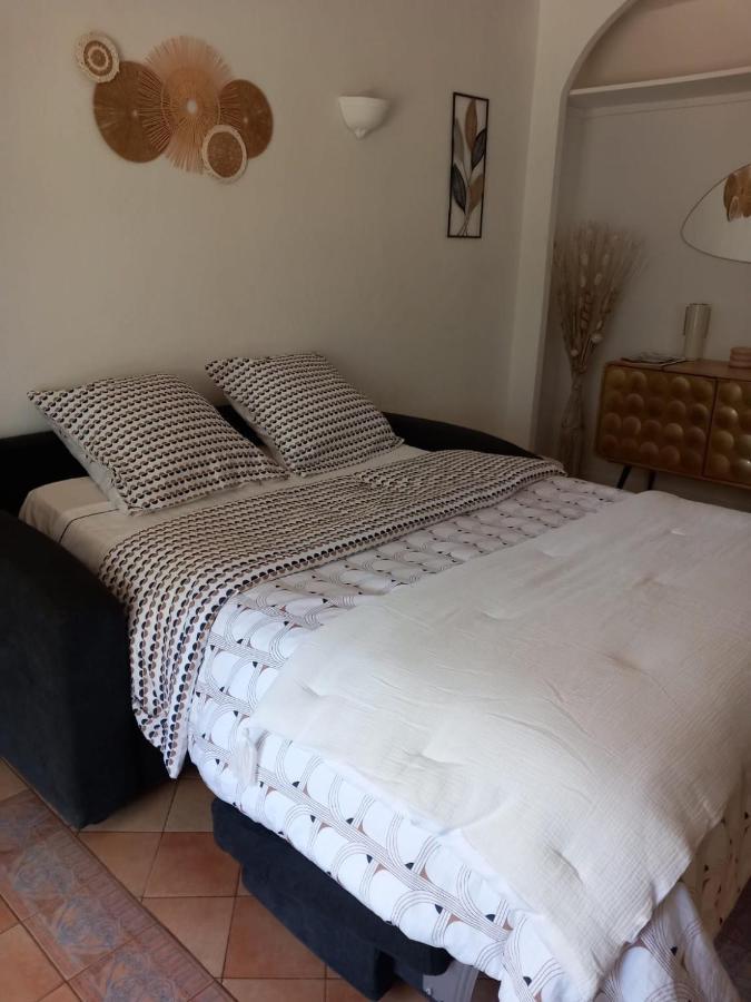 Joli Appartement Cosy 아흘르 외부 사진